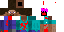 Texture for dethreper