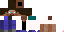 Texture for STEVE