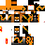 Texture for kitzune super tuneado
