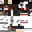 Texture for Assassin 2019