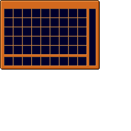 Texture for HPM