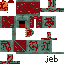 Texture for Жуткий Страж