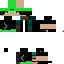 Texture for steve