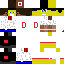 Texture for damien