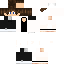 Texture for steve