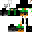 Texture for hacker 2.0 xd