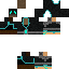 Texture for Mr. Frost