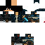 Texture for HCPMDude