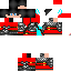Texture for jason