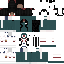 Texture for innieaps