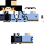 Texture for psy v.2 (minecraft style)