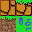 Texture for Item SMB Grass