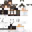 Texture for girl