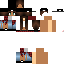 Texture for steve