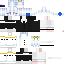 Texture for mirew zombie