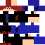 Texture for Thunder-Red