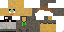 Texture for mikey