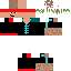 Texture for H0BA