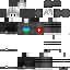 Texture for steve