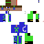 Texture for TheDhustman