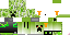Texture for Creeper