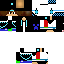 Texture for Steve