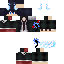 Texture for RIn