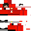 Texture for SkinNavidad6