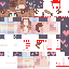 Texture for cyleste navide;a