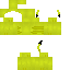 Texture for Only Smooth Pikachu Custome by leonard1504