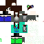 Texture for always Hashkey