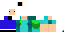 Texture for sken do matheus normal