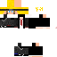 Texture for steve