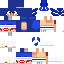 Texture for RedSonic