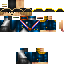 Texture for napoleon