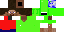 Texture for  koijj's covert armor