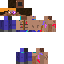 Texture for iStampede-2