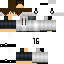 Texture for Aranha