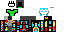 Texture for star
