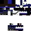 Texture for assassin blue