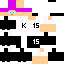Texture for kikocraft2