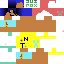 Texture for 夏鉈　