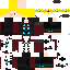 Texture for foxelpende fhor