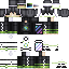 Texture for Skylaxy channel