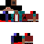 Texture for power Ranger