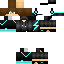 Texture for steve