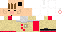 Texture for egdufff's olimar
