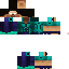 Texture for Herobrine like a boss