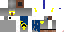 Texture for Herobrine King
