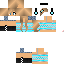 Texture for My version of Savannah_Moore By:jamesjastifer